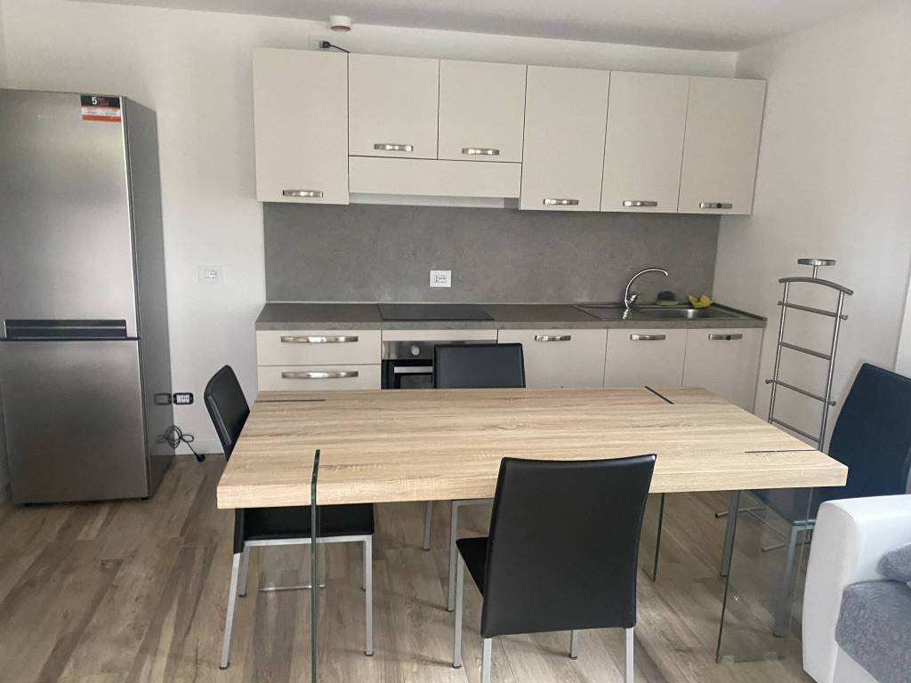 appartamento in affitto a Parma in zona Pablo