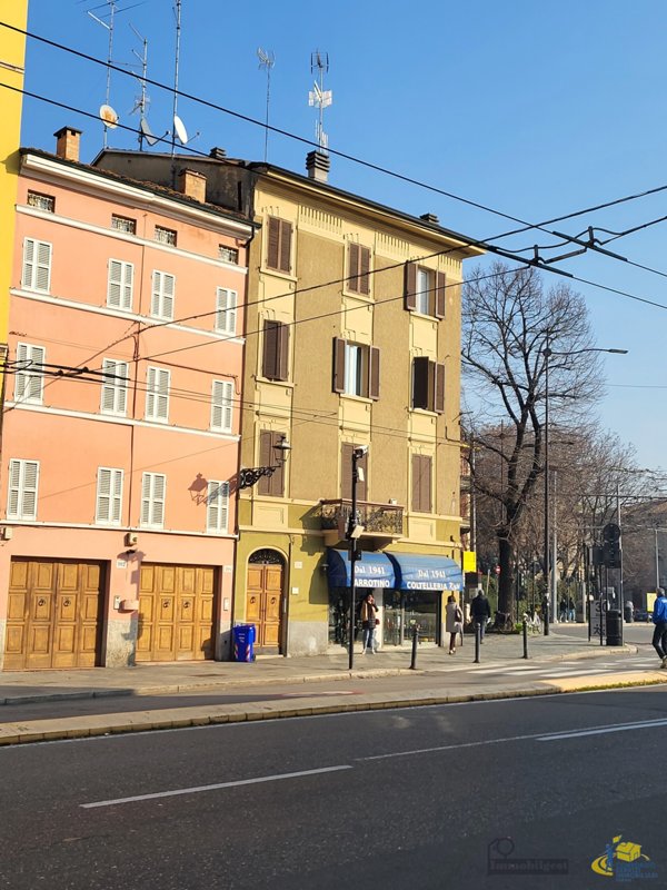appartamento in affitto a Parma