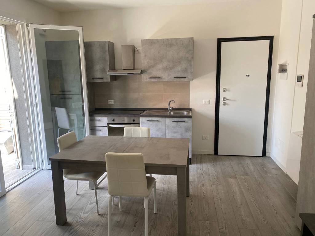 appartamento in affitto a Parma in zona Pablo