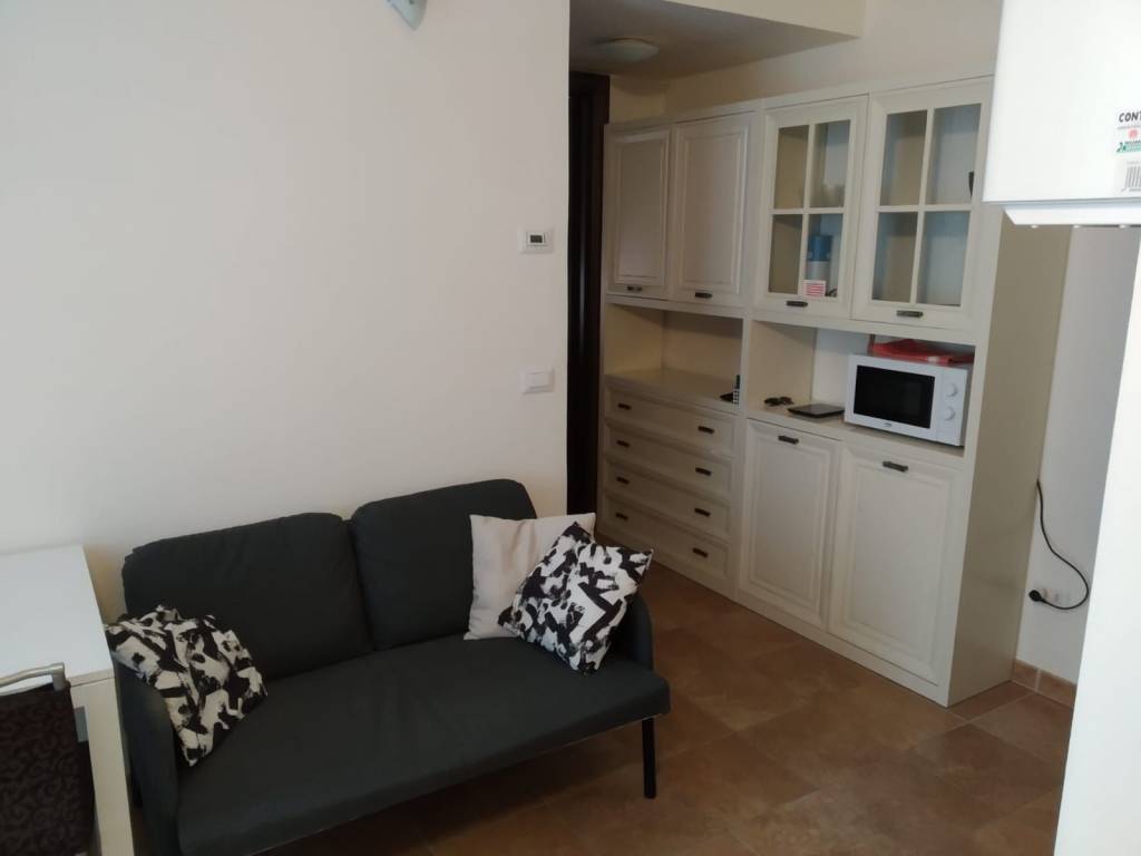 appartamento in affitto a Parma in zona Pablo