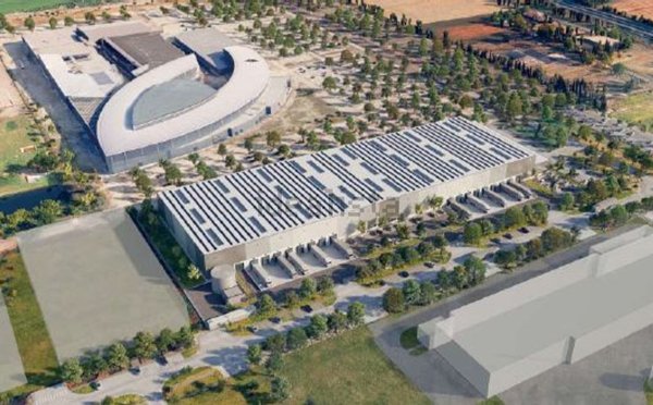 locale di sgombero in affitto a Parma