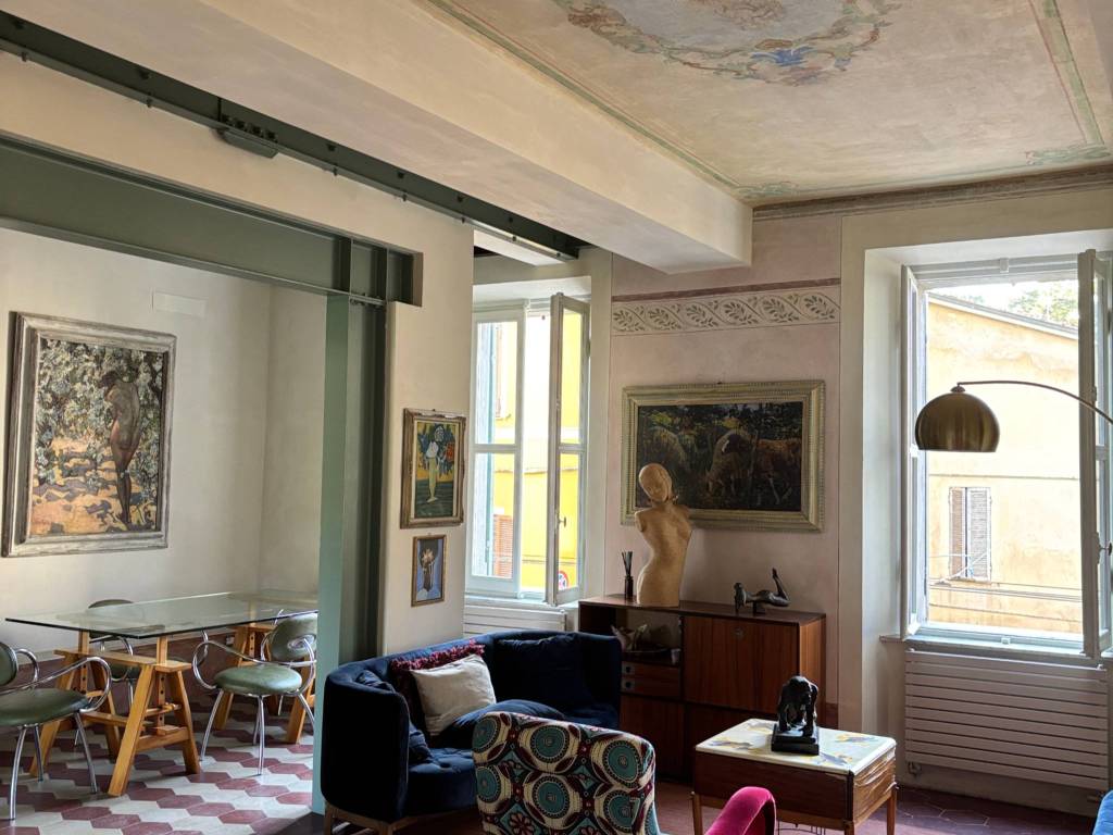 appartamento in affitto a Parma