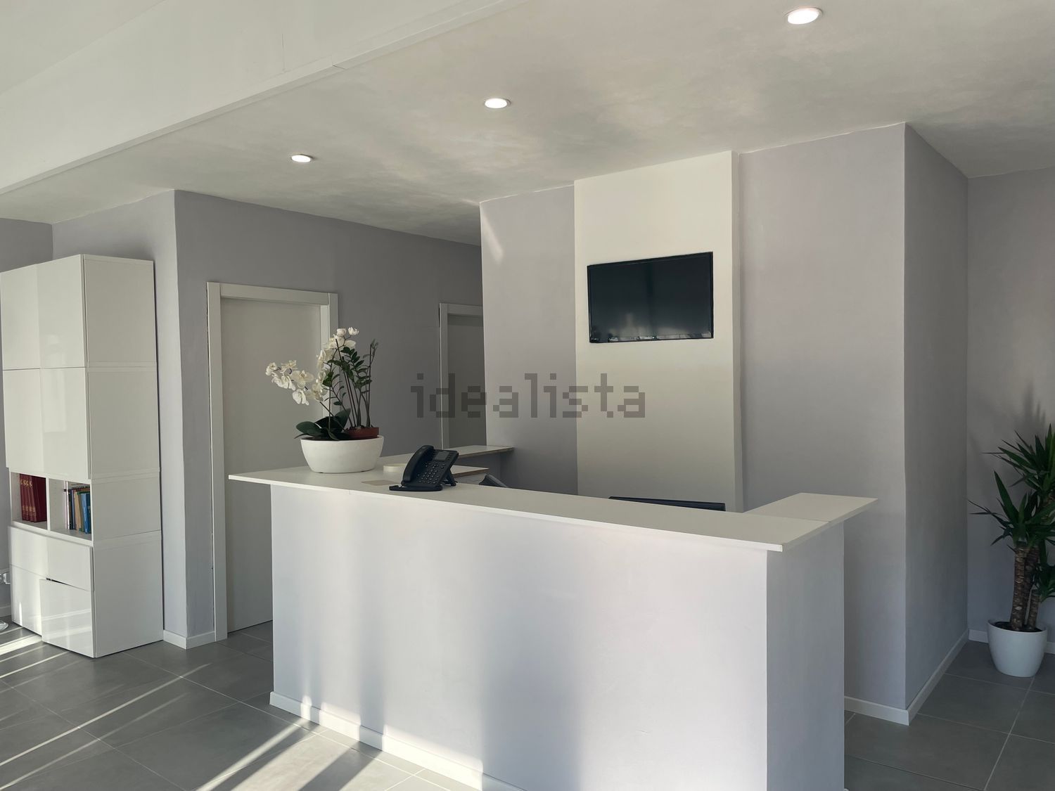 ufficio in affitto a Parma