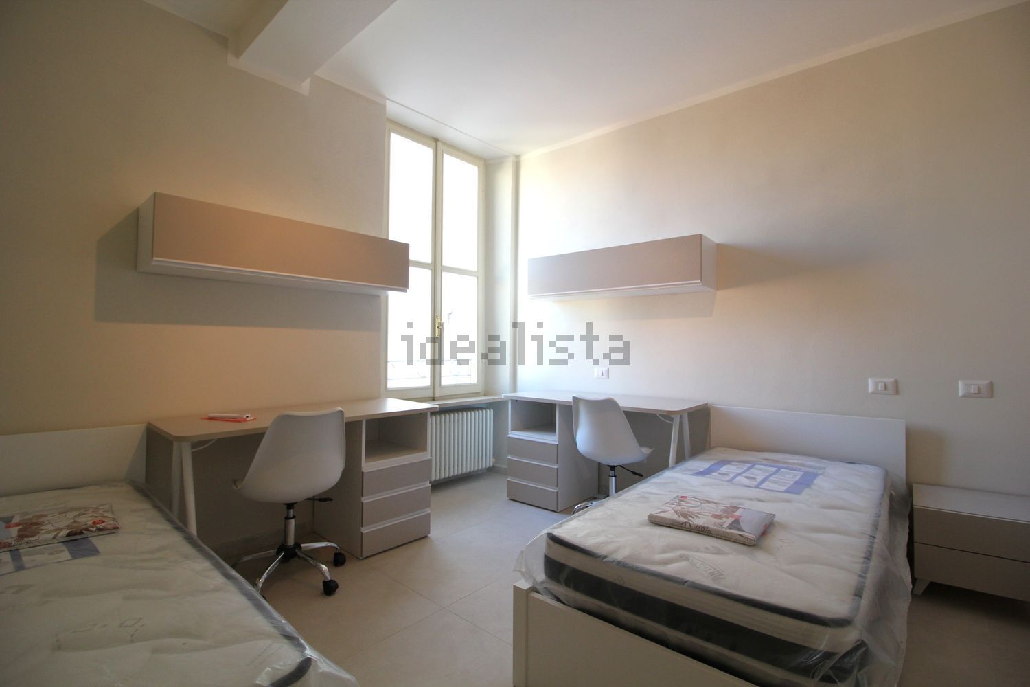 appartamento in affitto a Parma in zona Centro Storico