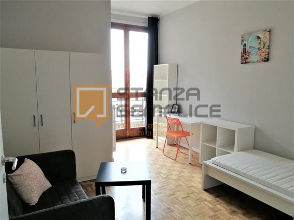 appartamento in affitto a Parma