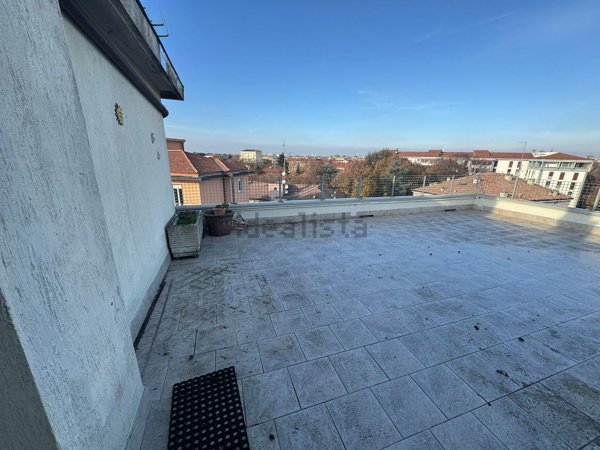 appartamento in affitto a Parma