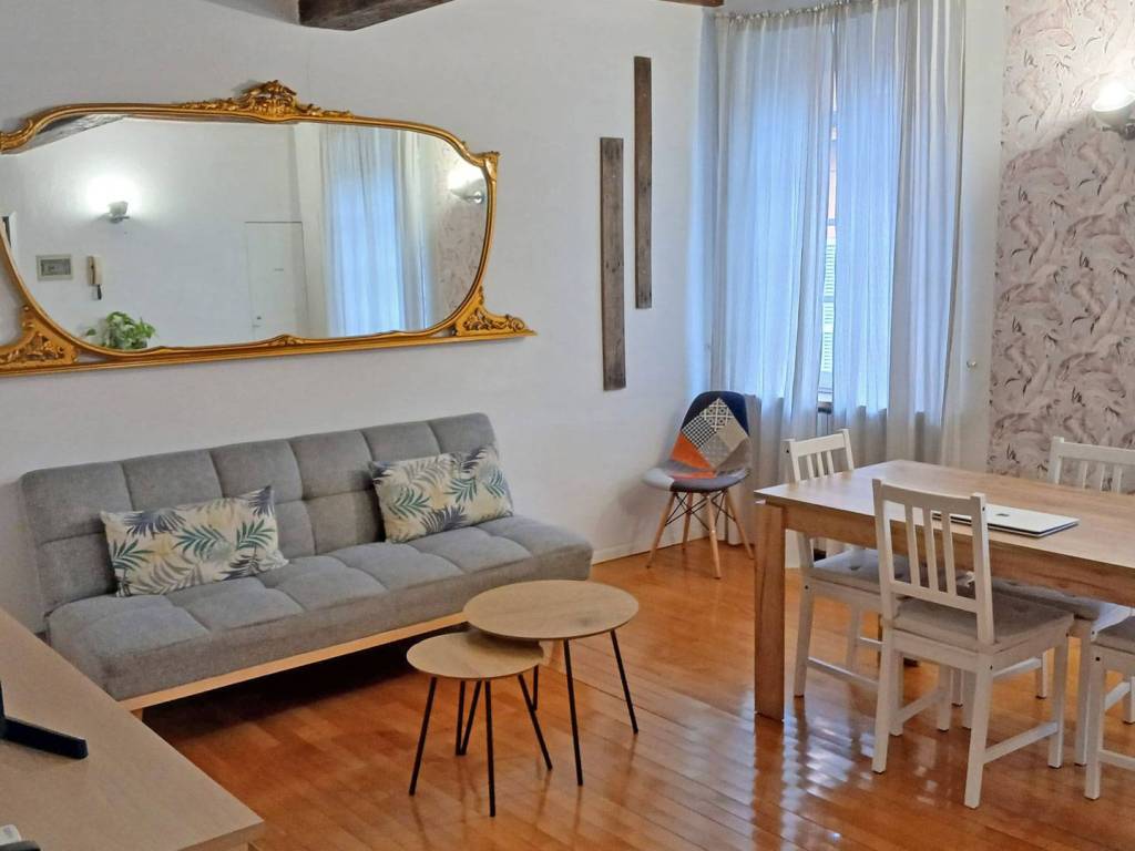 appartamento in affitto a Parma in zona Centro Storico