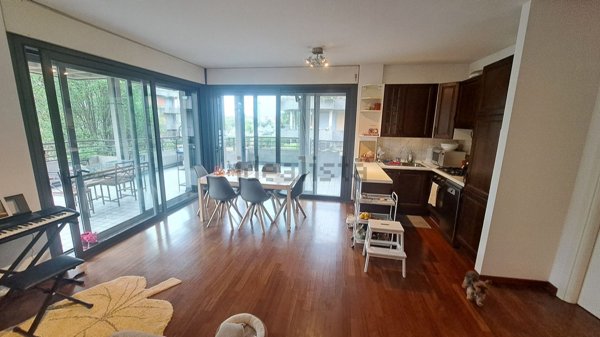 appartamento in affitto a Parma