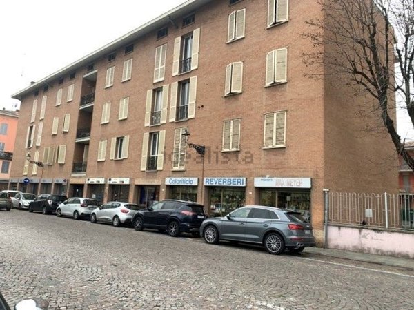 appartamento in affitto a Parma in zona Centro Storico