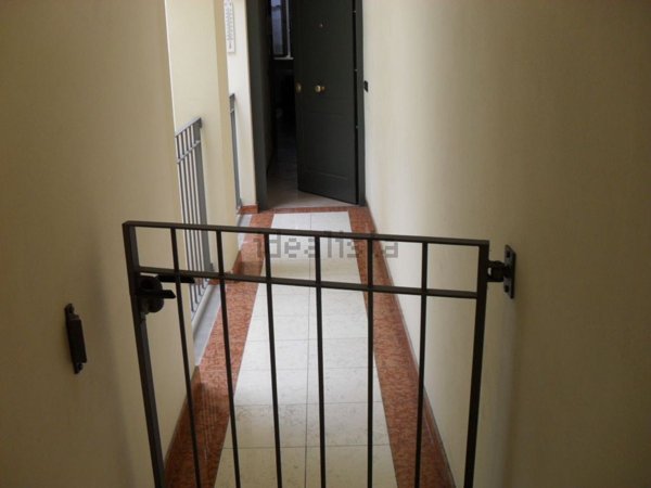 appartamento in affitto a Parma in zona Centro Storico