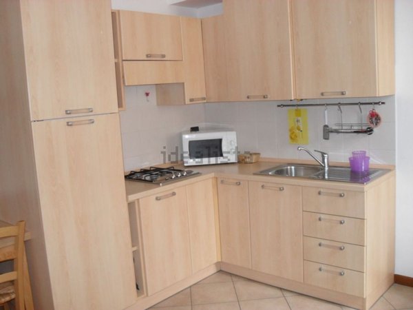 appartamento in affitto a Parma in zona Centro Storico