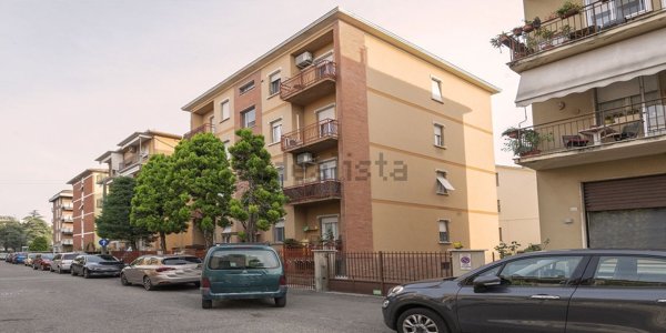 appartamento in affitto a Parma