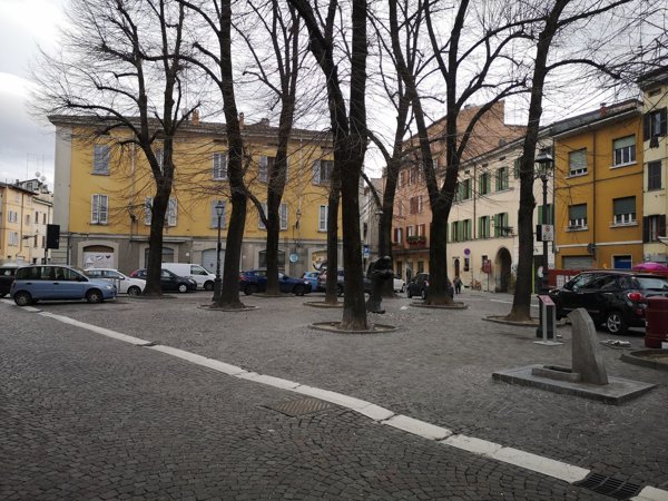 appartamento in affitto a Parma in zona Centro Storico