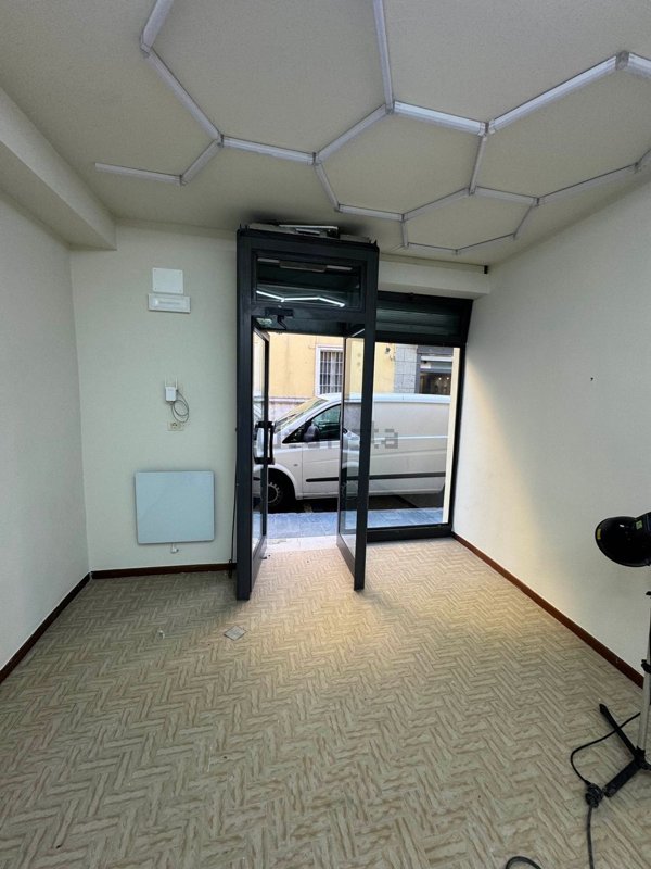 ufficio in affitto a Parma in zona Centro Storico