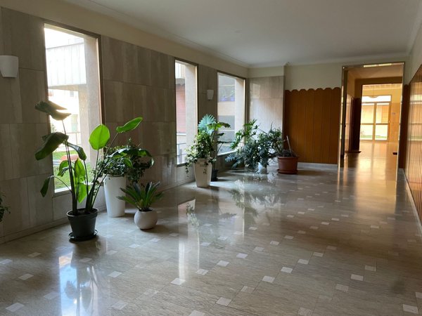 ufficio in affitto a Parma in zona Centro Storico