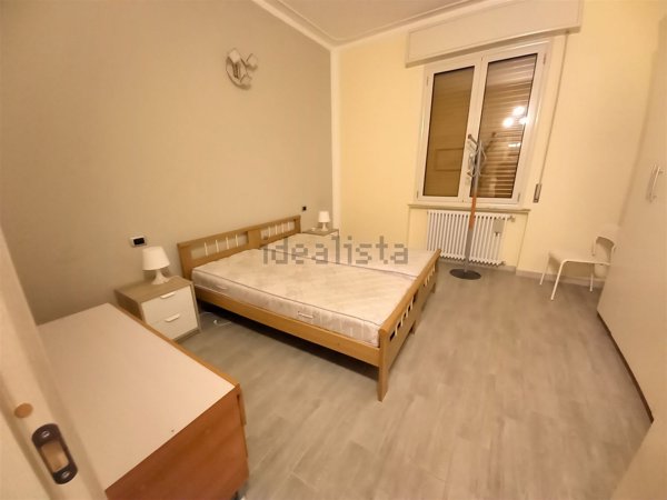 appartamento in affitto a Parma in zona San Leonardo