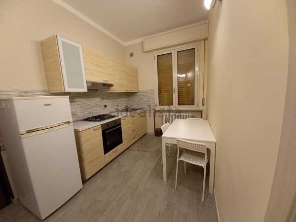 appartamento in affitto a Parma in zona San Leonardo