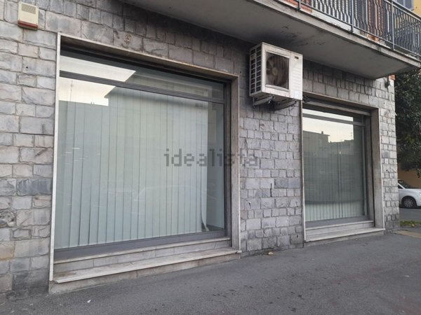 ufficio in affitto a Parma