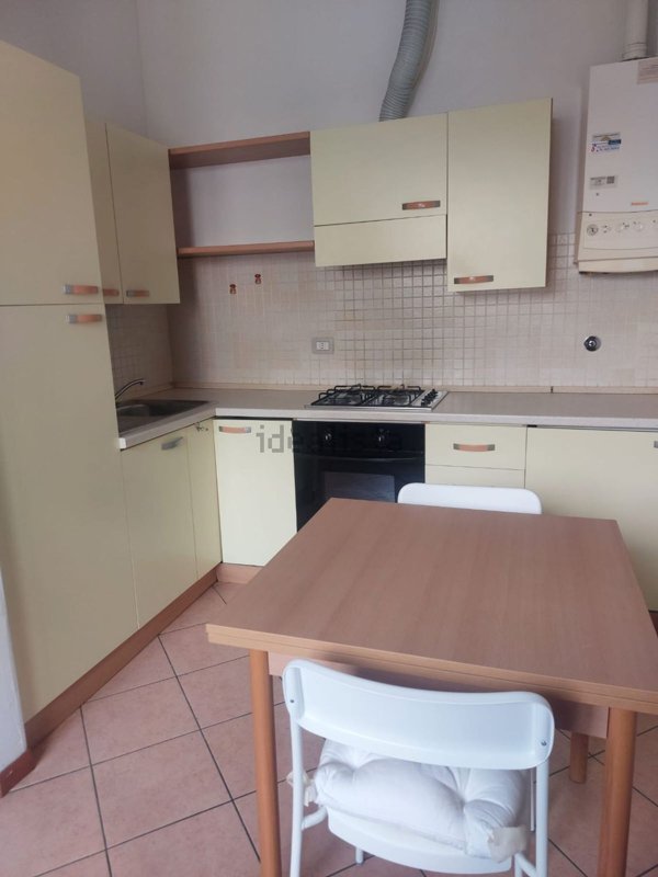 appartamento in affitto a Parma