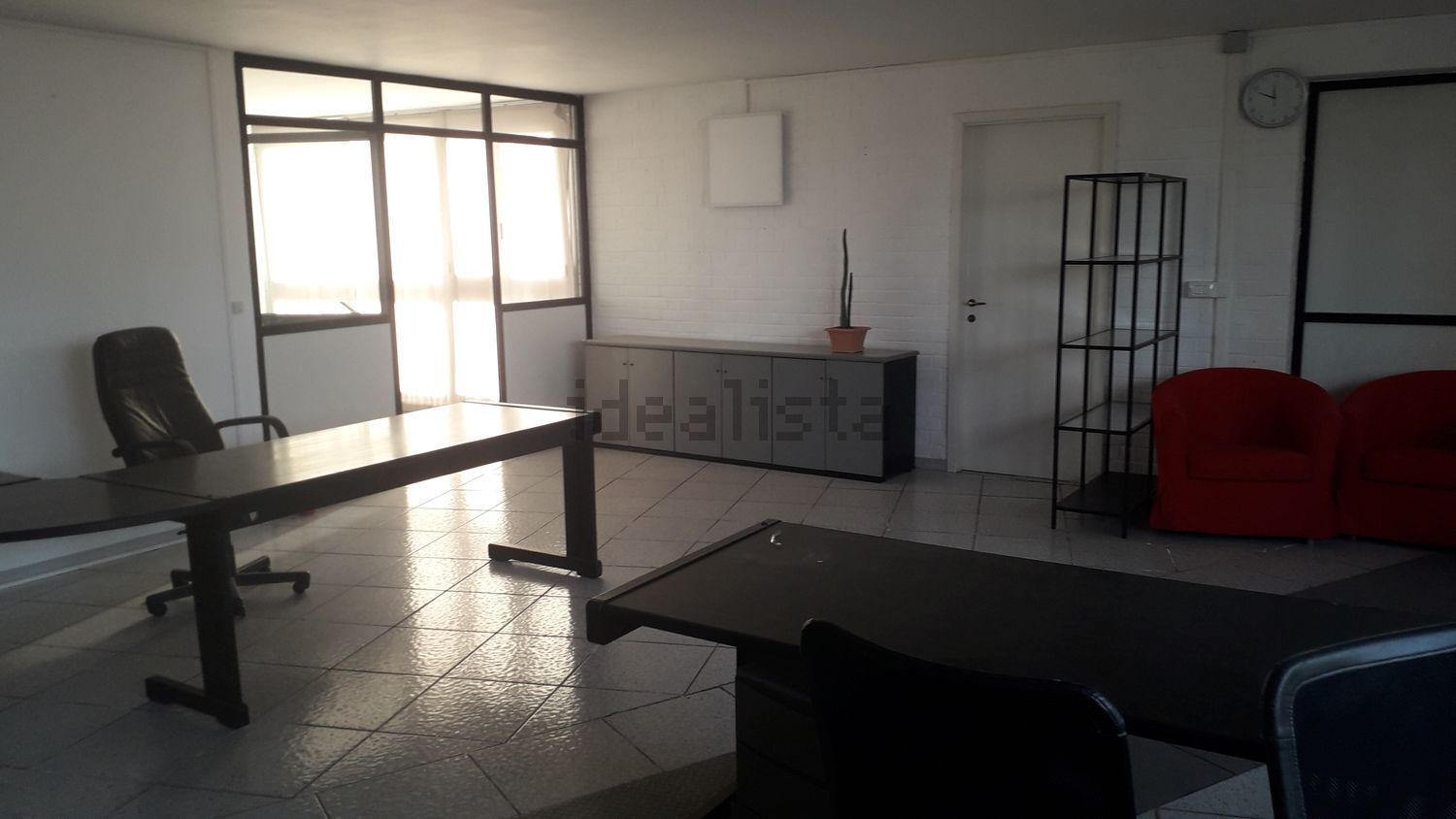 ufficio in affitto a Parma