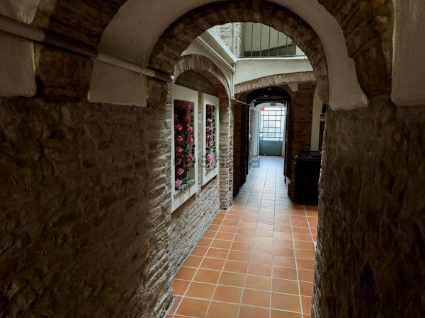 appartamento in affitto a Parma in zona Centro Storico