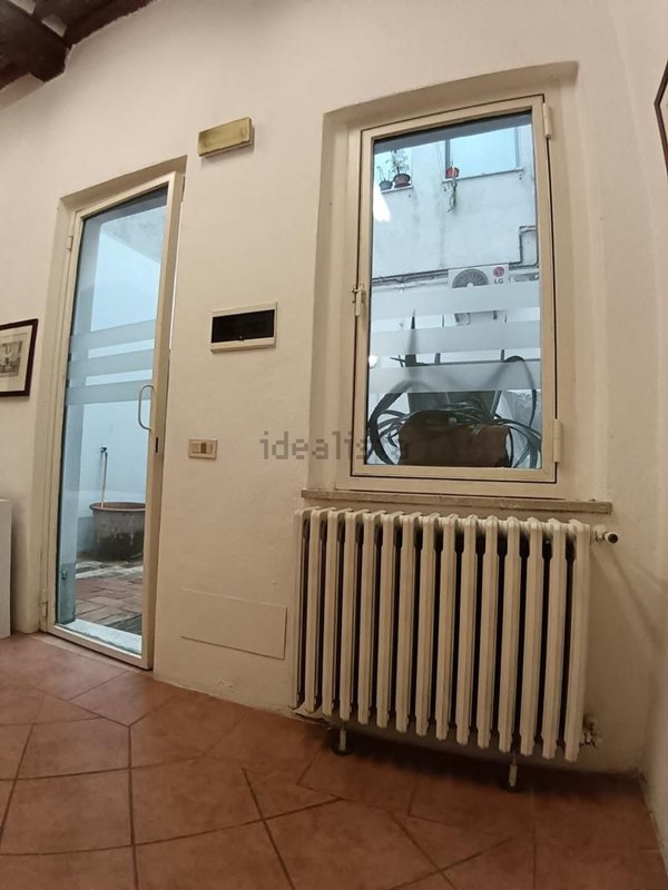 ufficio in affitto a Parma in zona Centro Storico