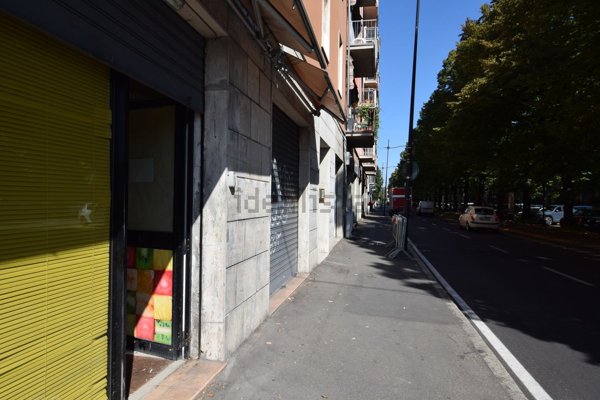 ufficio in affitto a Parma