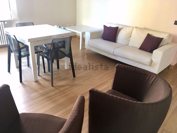 appartamento in affitto a Parma in zona Centro Storico