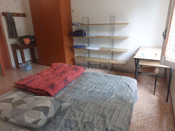 appartamento in affitto a Parma in zona Lubiana