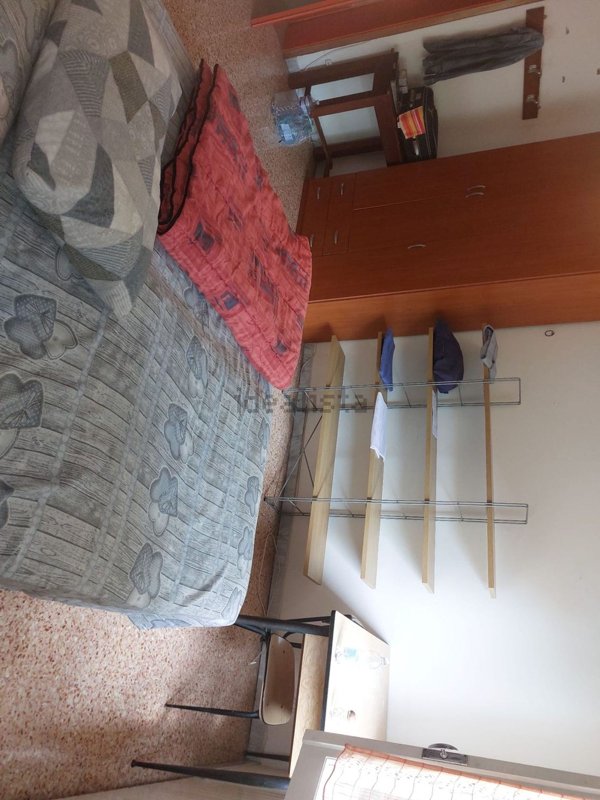 appartamento in affitto a Parma in zona Lubiana