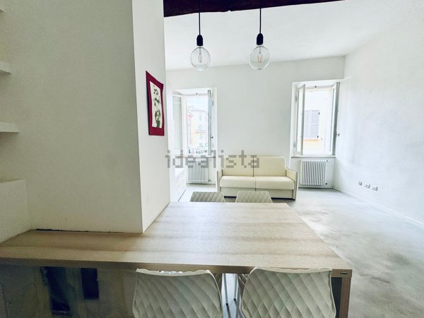 appartamento in affitto a Parma