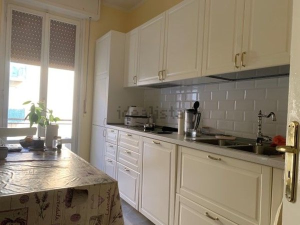 appartamento in affitto a Parma