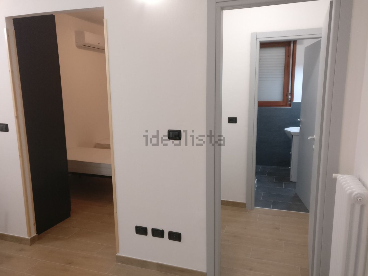 appartamento in affitto a Parma in zona San Lazzaro