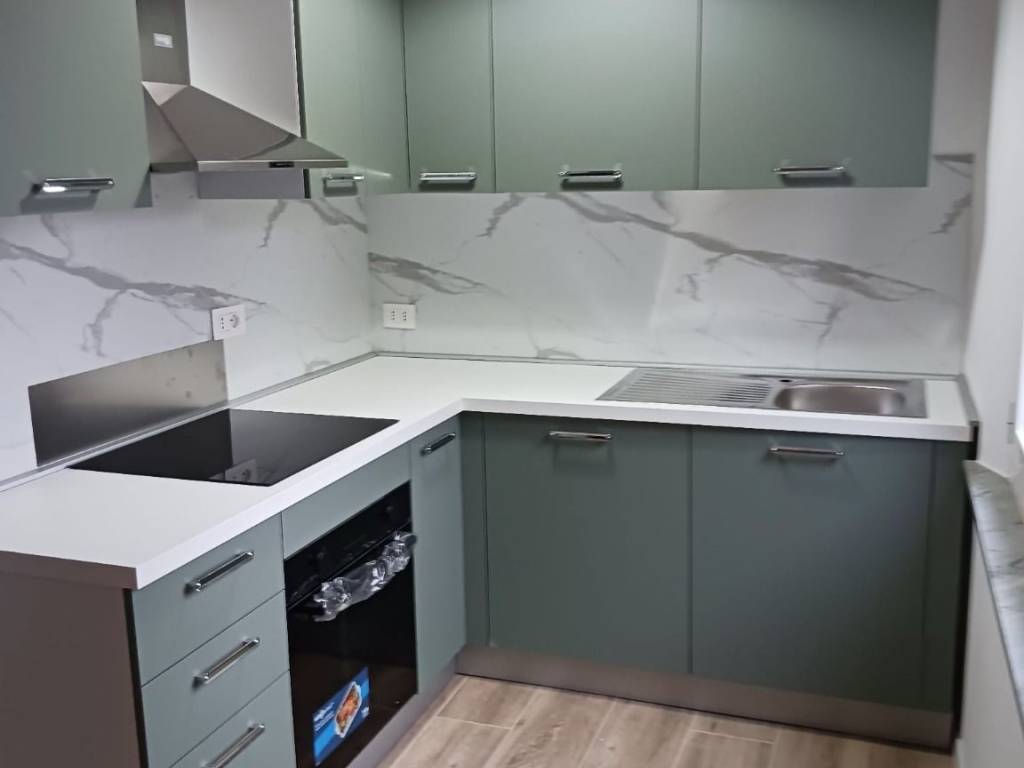 appartamento in affitto a Parma in zona Pablo