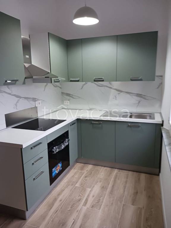 appartamento in affitto a Parma in zona Pablo