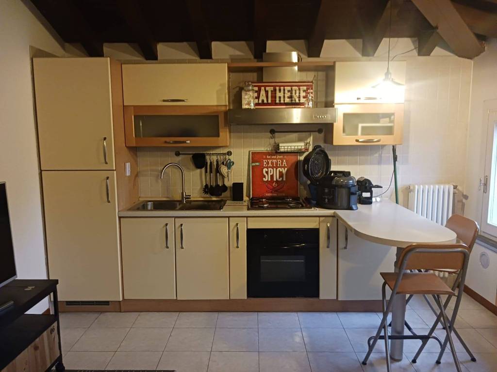 appartamento in affitto a Parma in zona San Martino / Paradigna