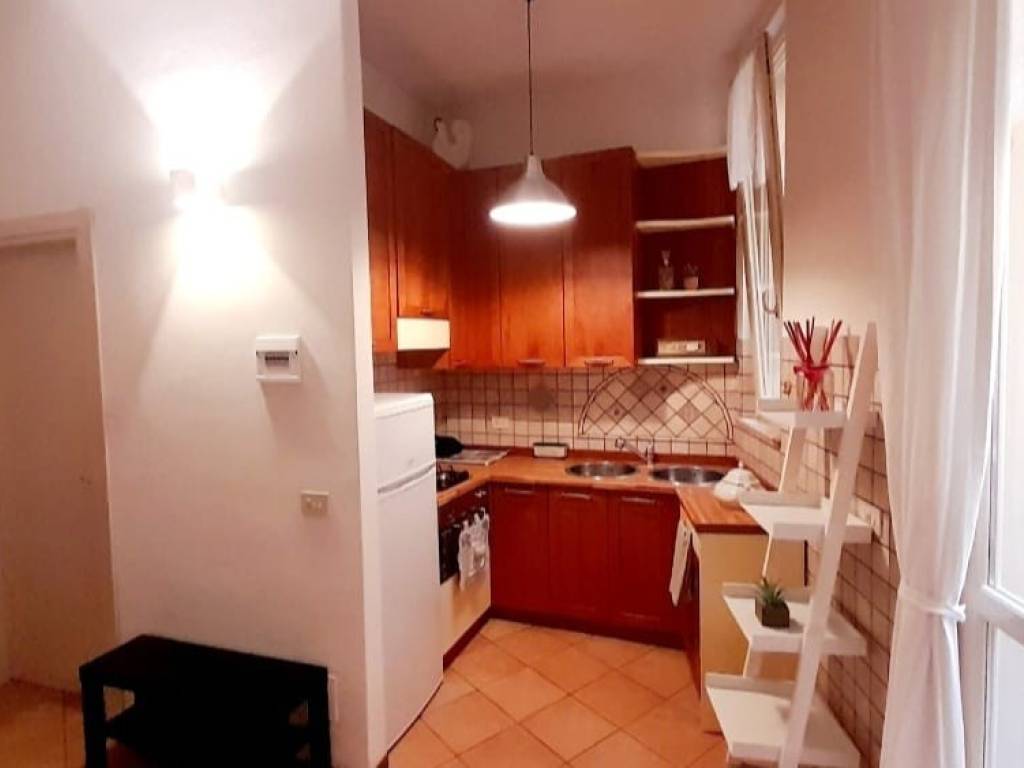 appartamento in affitto a Parma in zona Centro Storico