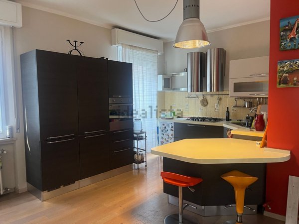 appartamento in affitto a Parma in zona San Lazzaro