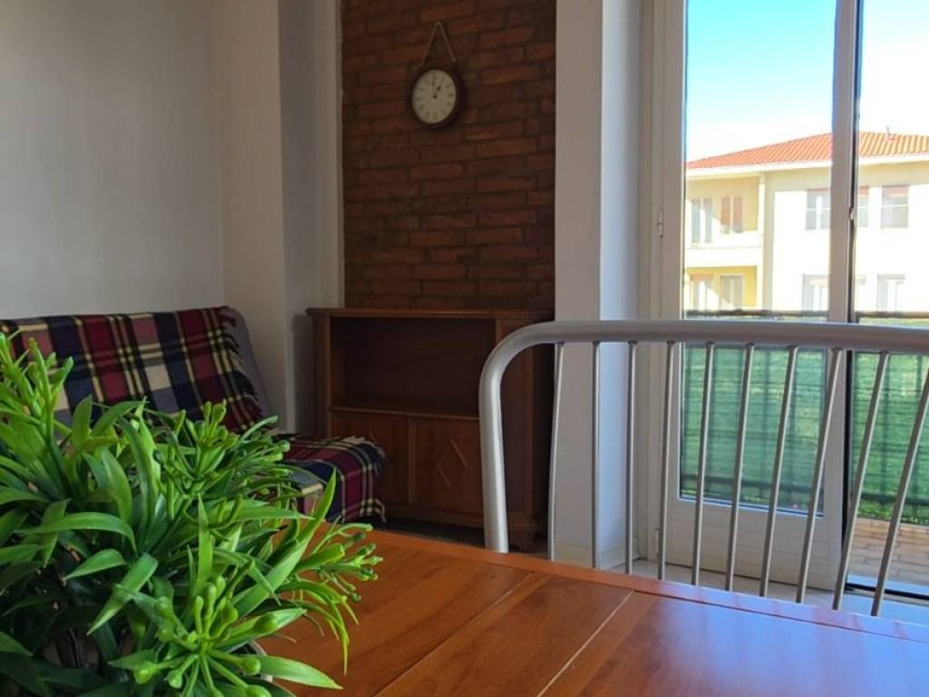 appartamento in affitto a Parma in zona Pablo