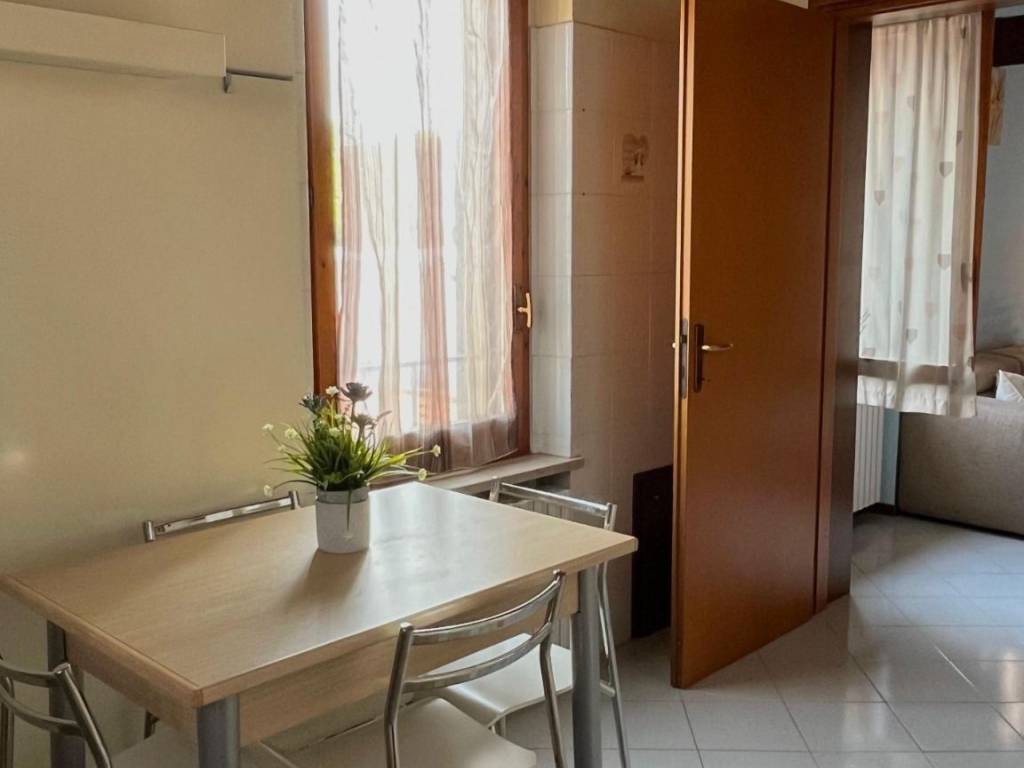 appartamento in affitto a Parma in zona San Martino / Paradigna