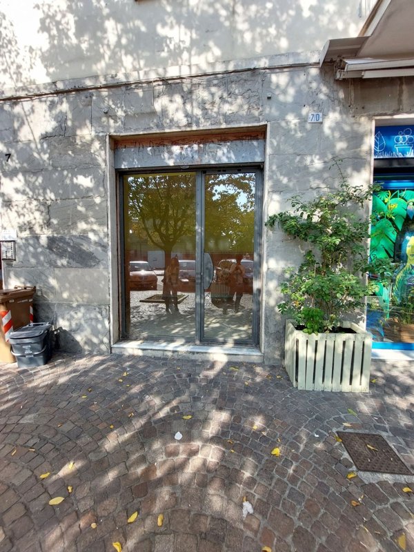 ufficio in affitto a Parma