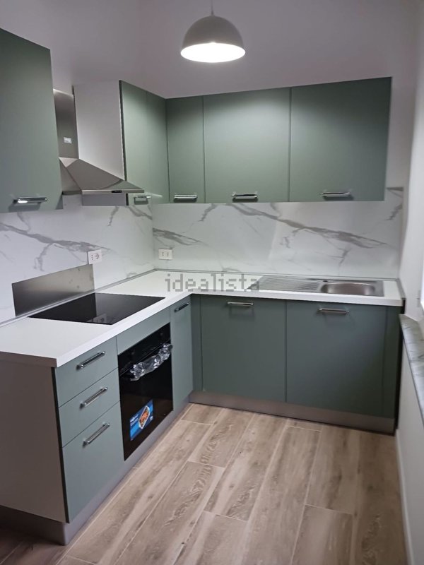 appartamento in affitto a Parma