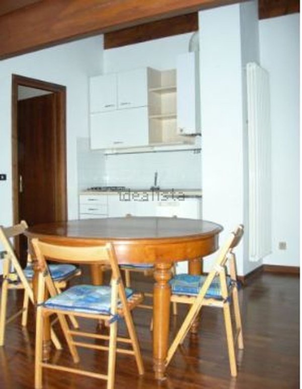 appartamento in affitto a Parma in zona Centro Storico