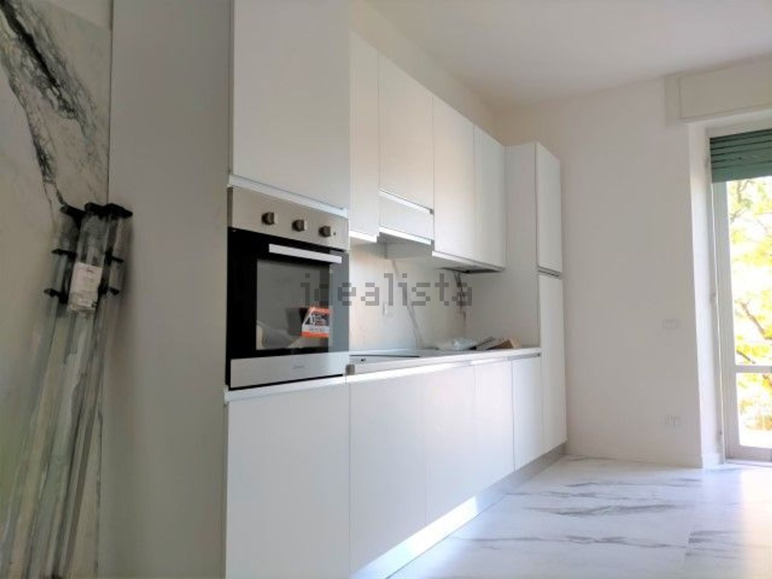 appartamento in affitto a Parma