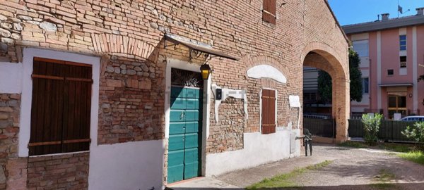 ufficio in affitto a Parma in zona San Lazzaro