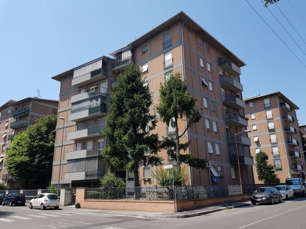 appartamento in affitto a Parma