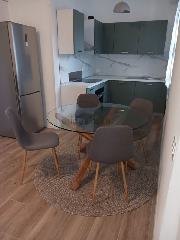 appartamento in affitto a Parma