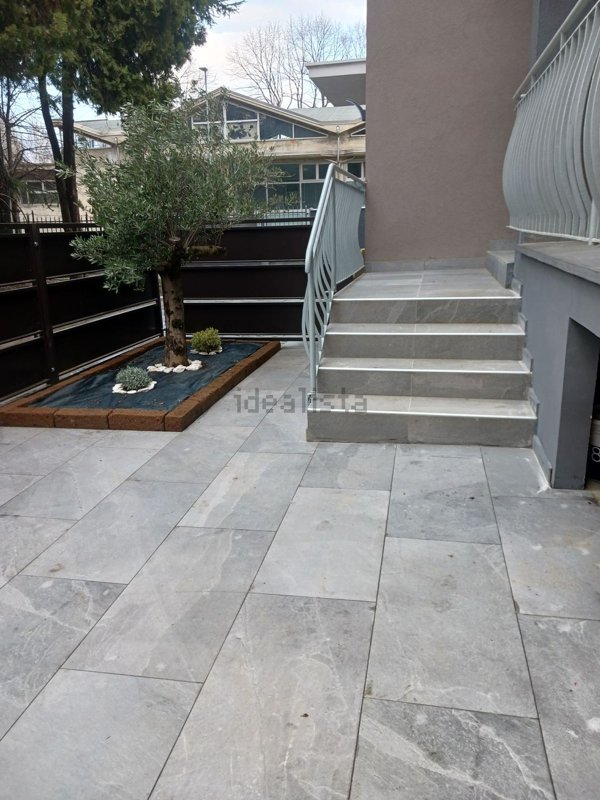 appartamento in affitto a Parma