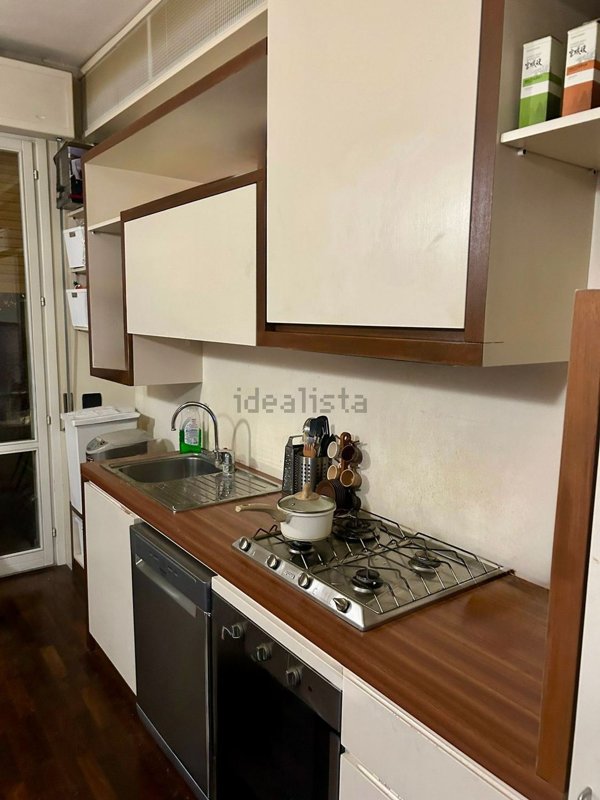 appartamento in affitto a Parma