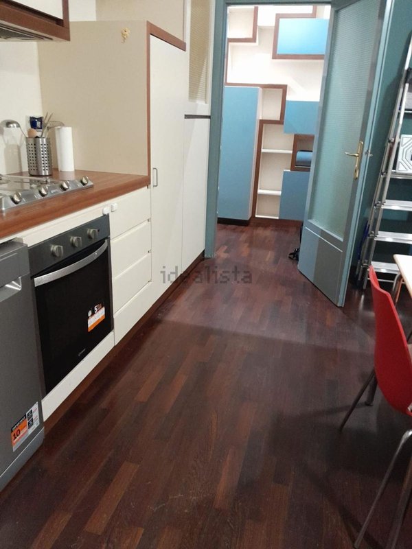 appartamento in affitto a Parma